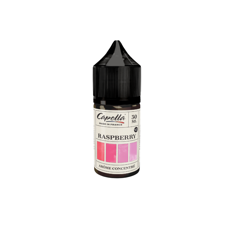Raspberry V2 Concentre Capella 30ml