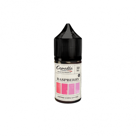 Raspberry V2 Concentre Capella 30ml