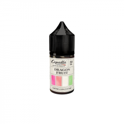 Dragon Fruit Concentre Capella 30ml
