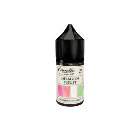 Dragon Fruit Concentre Capella 30ml