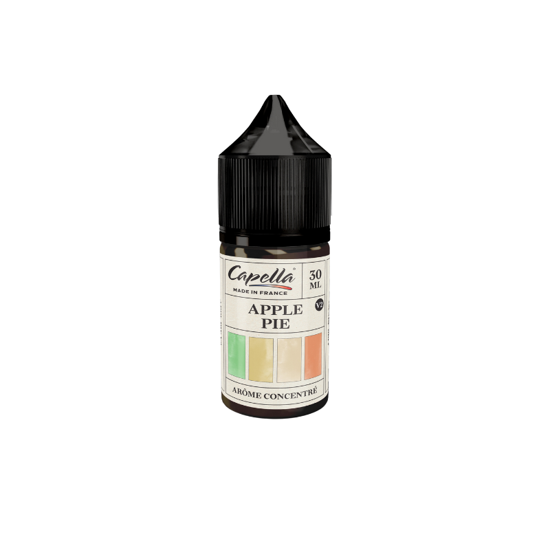 Apple Pie V2 Concentre Capella 30ml