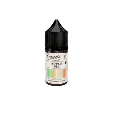 Apple Pie V2 Concentre Capella 30ml