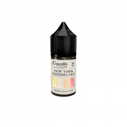New York Cheesecake V2 Concentre Capella 30ml