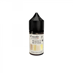 Peanut Butter V2 Concentre Capella 30ml