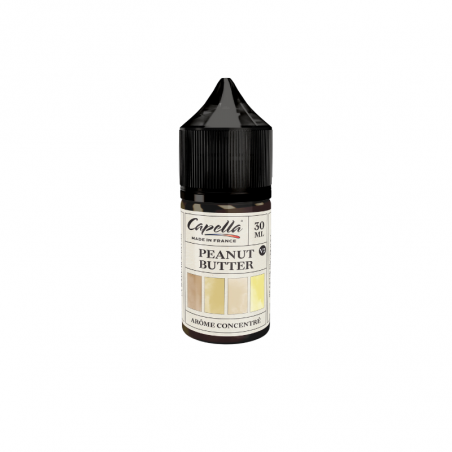 Peanut Butter V2 Concentre Capella 30ml