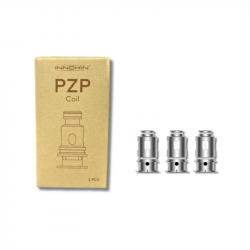 Pack de 3 Résistances PZP Innokin