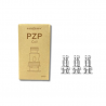 Pack de 3 Résistances PZP Innokin