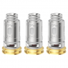 Pack de 3 Résistances PZP Max Innokin 0.6ohm
