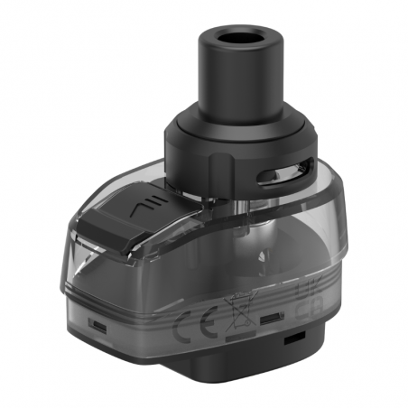 Cartouche PZPulse 5.5ml Innokin