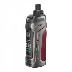 Kit Coolfire PZPulse Innokin