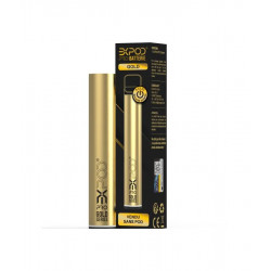 Batterie Haute Performance Expod Pro - Puissance Durable gold