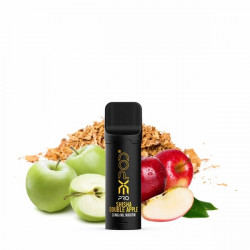 Cartouche Expod Pro Shisha Double Apple - Exvape 20mg