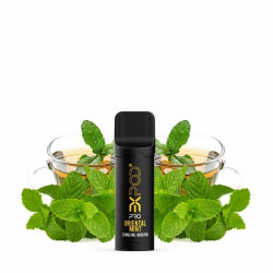 Cartouche Expod Pro Oriental Mint - Exvape 20mg