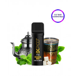 Cartouche Expod Pro Oriental Mint - Exvape 20mg