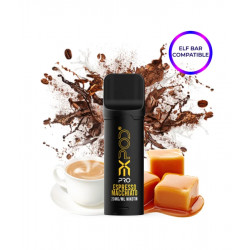 Cartouche Expod Pro Espresso Macchiato - Exvape 20mg