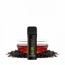 Cartouche Expod Pro Black Tea - Exvape 20mg