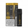 Cartouche Expod Pro Black Tea - Exvape 20mg