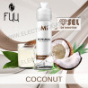 Coconut Grand Format - MiNiMAL 50ml 0mg - E-liquide Saveur Noix de Coco