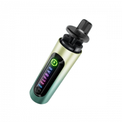 Kit 4en1 ELFBAR Édition Signature 20mg visuel