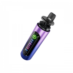 Kit 4en1 ELFBAR Baies Sauvages 20mg visuel