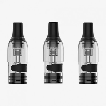 Pack de 3 Pods 2ml Airpen SMOK