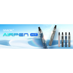 Kit Airpen Pod SMOK slide