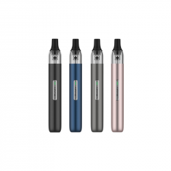 Kit Airpen Pod SMOK couleurs