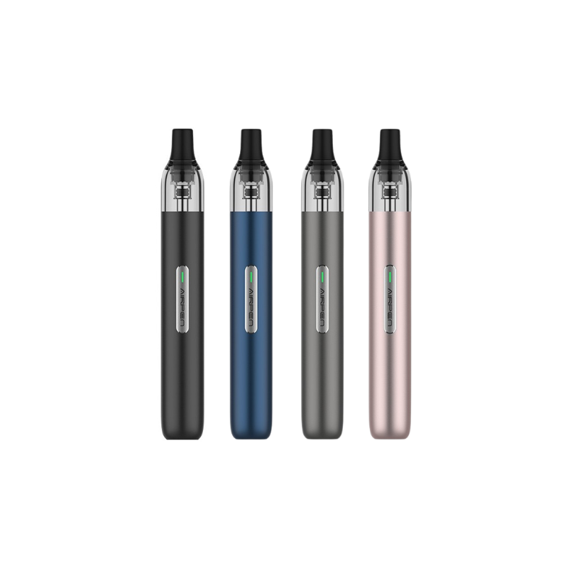 Kit Airpen Pod SMOK couleurs