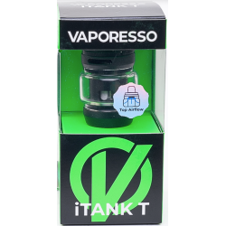 Itank T 6ml Vaporesso boite