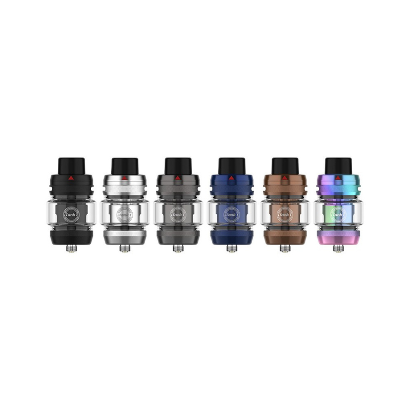 Itank T 6ml Vaporesso couleurs