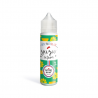 Yuzu Citron Le Coq Qui Vape Premium 50ml