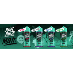 Mint Just Juice 100ml
