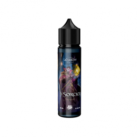 Le Sorcier La Guilde Big Papa 50ml