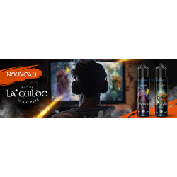 Le Chasseur La Guilde Big Papa 50ml