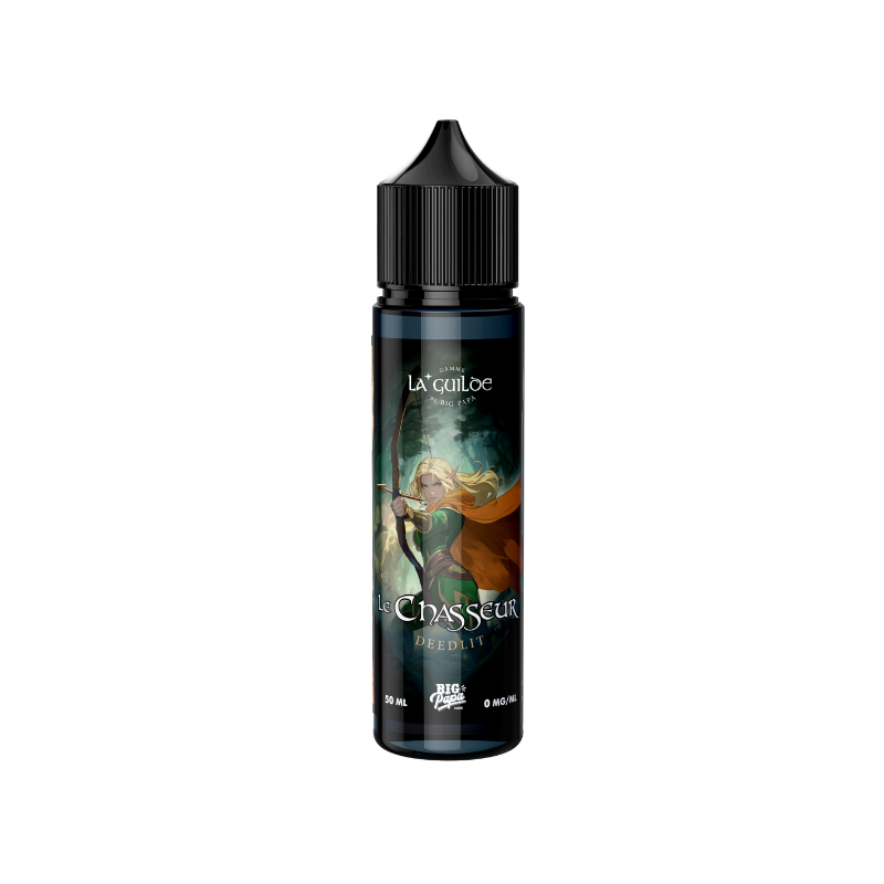 Le Chasseur La Guilde Big Papa 50ml