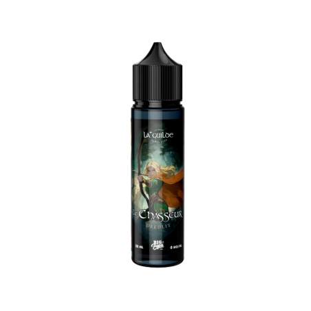 Le Chasseur La Guilde Big Papa 50ml