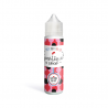 Pasteque Coco Le Coq Qui Vape Premium 50ml