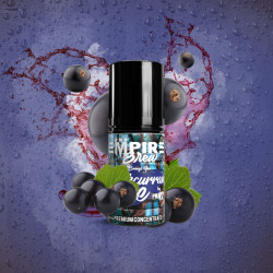 Concentré 30ml Blackcurrant Ice Empire Brew Vapempire