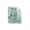 Pomme Cassis Melon Glacee Nic Salt Dr. Frost Arctic Edition 10ml
