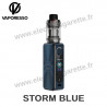 Kit Gen SE avec clearomiseur Itank T 3ml - Vaporesso - Storm Blue