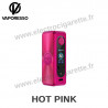 Box Gen SE - Vaporesso - Puissance et Légèreté - Hot Pink