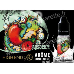 Absolum - High-End de REVOLUTE - Arôme concentré