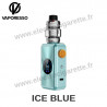 Kit Gen Max avec clearomiseur Itank T 6ml - Vaporesso - Ice Blue