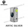 Box Gen Max - Vaporesso - Puissance et Performance - Artic Silver