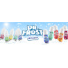 Dr. Frost Arctic Edition slide