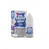 Myrtille Framboise Glacee Nic Salt Dr. Frost Arctic Edition 10ml