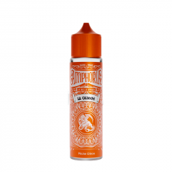 La Chimère - Amphoria - La Belle Époque 50ml - E-liquide Premium