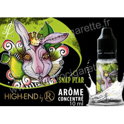 Snap Pear - High-End de REVOLUTE - Arôme concentré