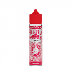 La Medusa - Amphoria - La Belle Époque 50ml - E-liquide Premium