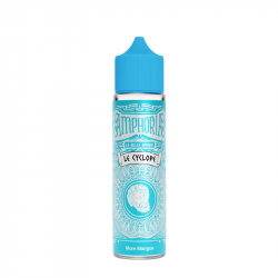 Le Cyclope - Amphoria - La Belle Époque 50ml - E-liquide Premium